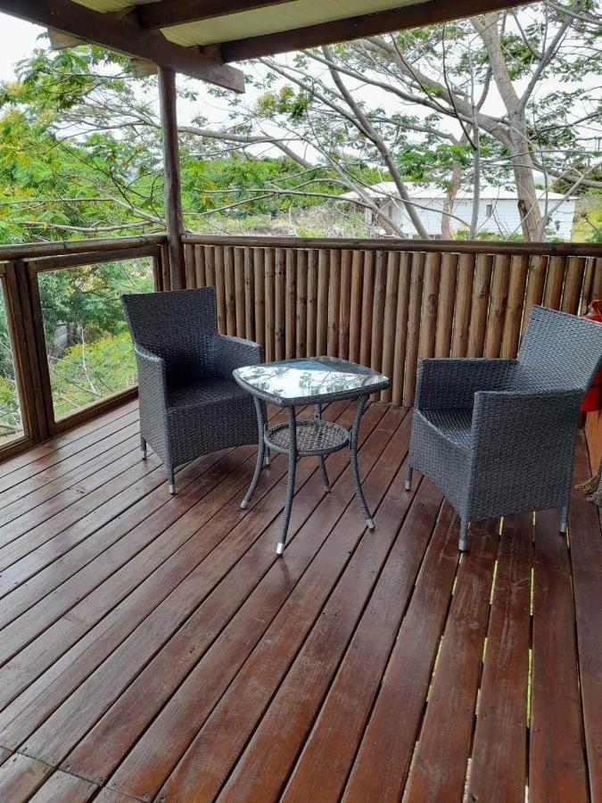 Atavai Hotel Rapa Nui Ханга-Роа Экстерьер фото