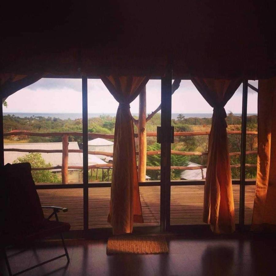 Atavai Hotel Rapa Nui Ханга-Роа Экстерьер фото
