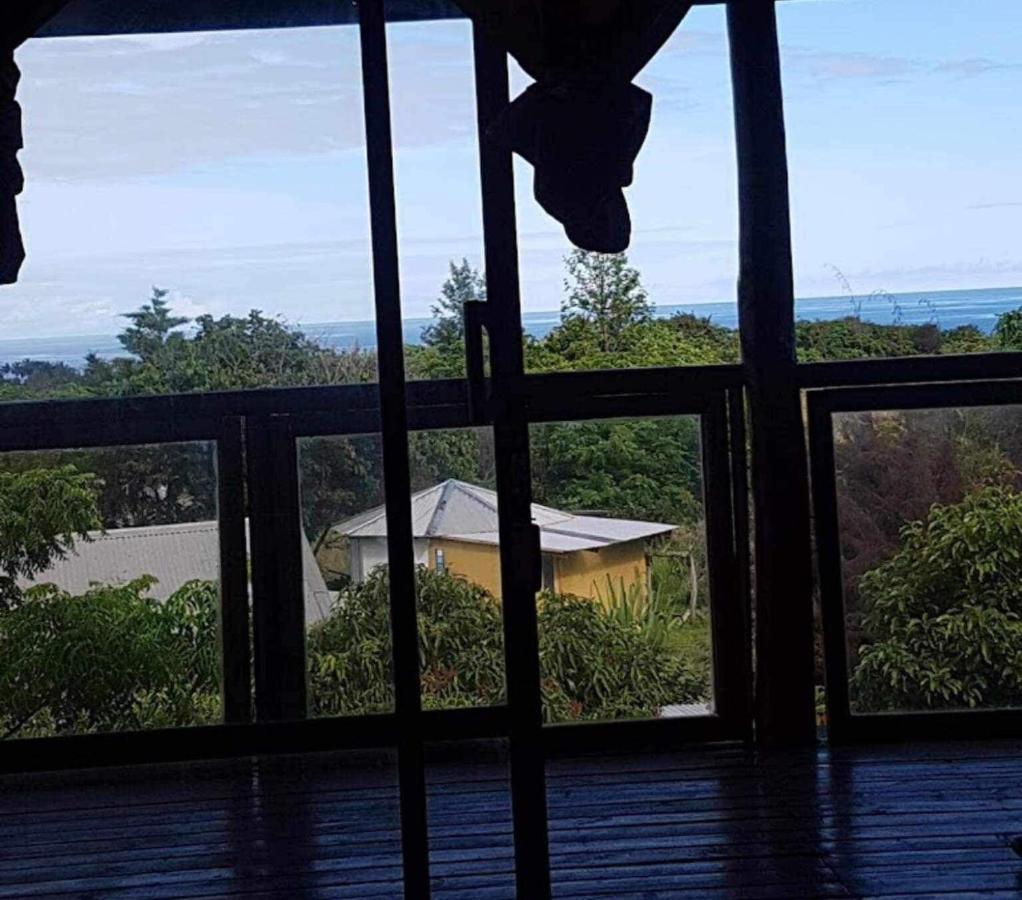 Atavai Hotel Rapa Nui Ханга-Роа Экстерьер фото