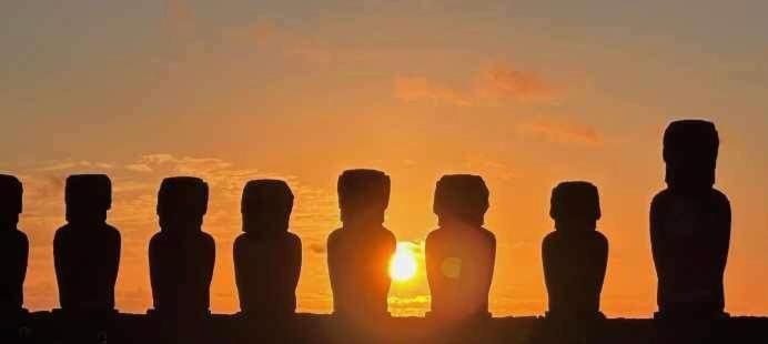 Atavai Hotel Rapa Nui Ханга-Роа Экстерьер фото